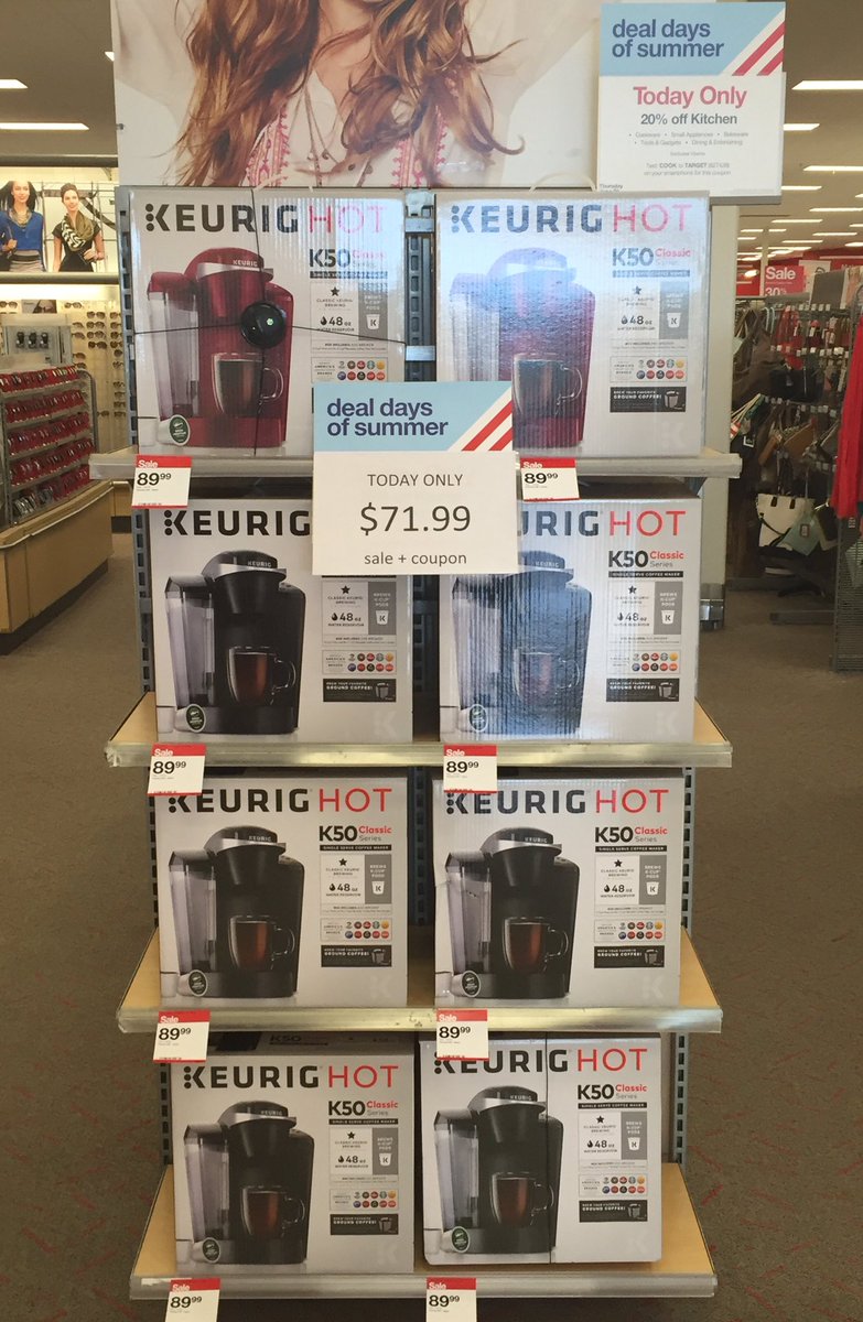 SteffieGehring's tweet photo. Hot Coffee, Hotter Deal!!!!☕️☕️☕️ #DealDaysOfSummer @ech_ooo @Kdyke13 @SamLPeters @acasey28 @TgtRyan @Domenique_DD https://t.co/YUaywUAtub