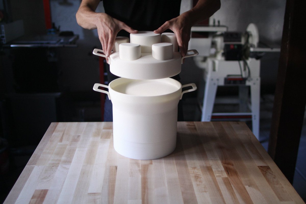 TechFutureUS's tweet image. The Oliver by Matter is the crockpot of the 21st century digitaltrends.com/home/oliver-ma…