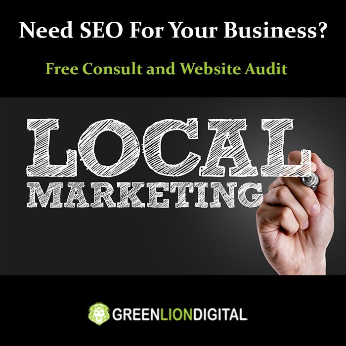 <a href="/Greenliondig/">Green Lion Digital</a> offers low cost options for Local SEO, Free Website Audit &amp; Consult #localseo #njmarketing