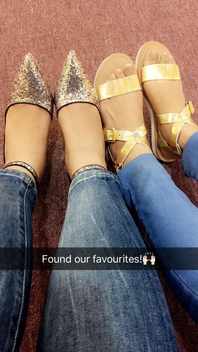Team What When Wear tweet media