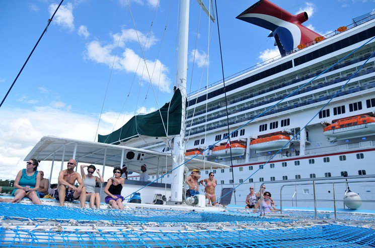 NewTimesBroward's tweet photo. A Trump victory cruise to set sail out of @PortMiami in January 2017. https://t.co/ASP9G3aFju https://t.co/h3PA4IEgt0