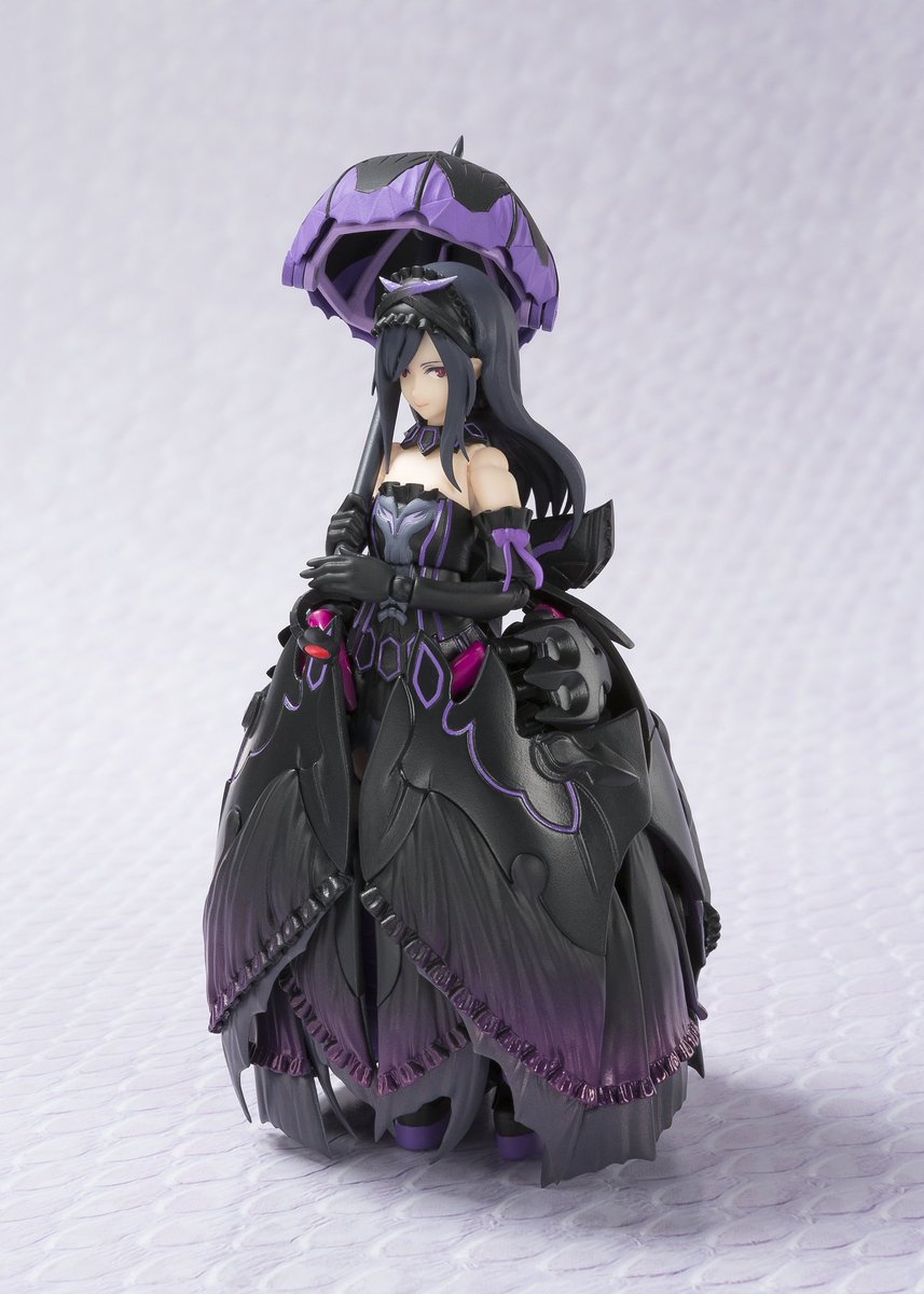 グッズ】多くの反響を頂いている「島田フミカネ氏」が人「ゴア・マガラ