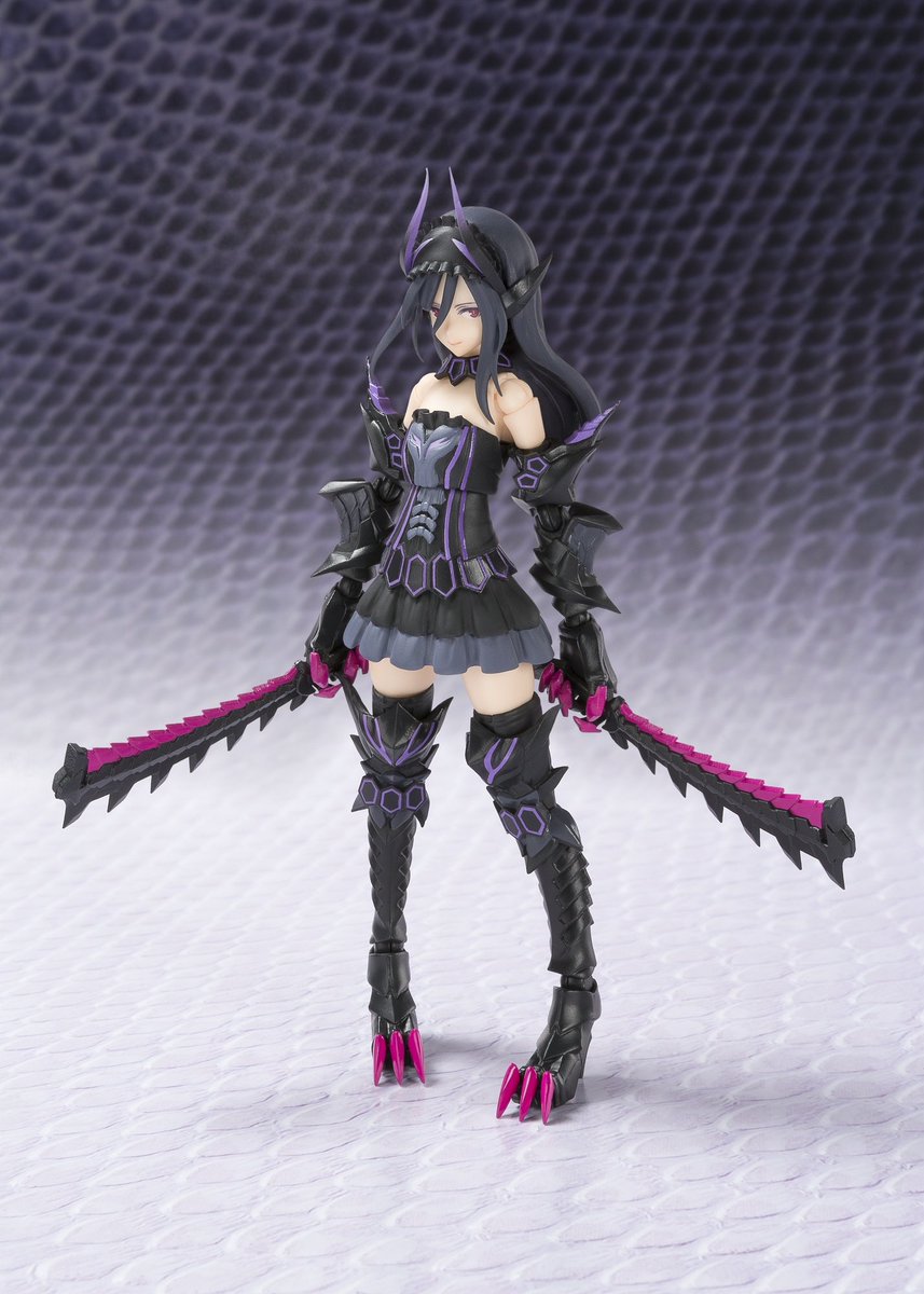 グッズ】多くの反響を頂いている「島田フミカネ氏」が人「ゴア・マガラ