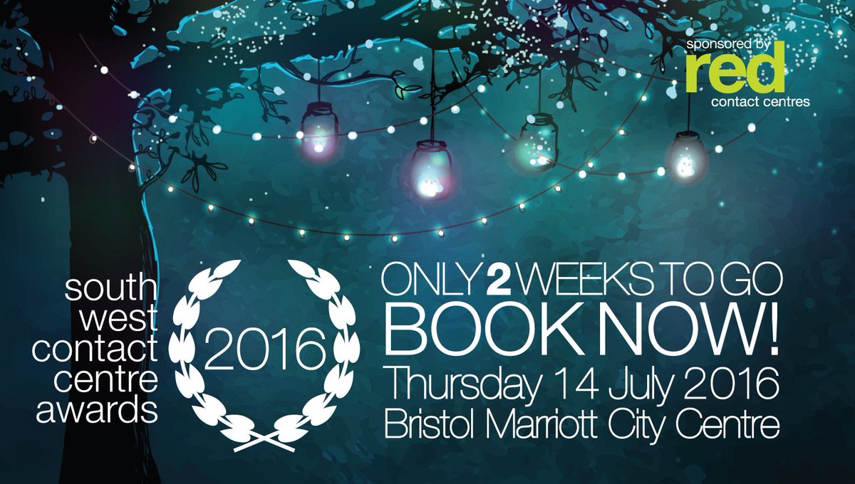 SWCCF1's tweet photo. In just 2 weeks time we will be celebrating with the best talent in the industry! https://t.co/xqGROu36Vv