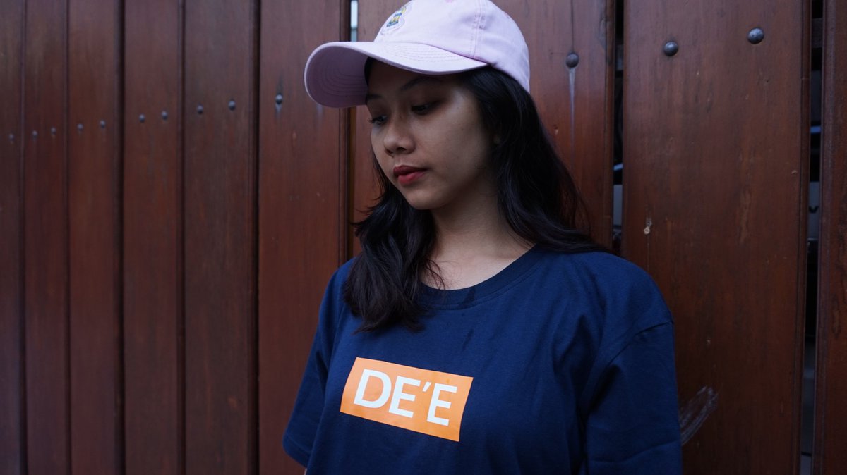 masalalu_ltd's tweet photo. De'e Orange Box available in M, L, XL size. 

SMS/WA: 085647081311
Line ID: masalalu_ltd
BBM: 5405E568 https://t.co/22gUs7Gb3e