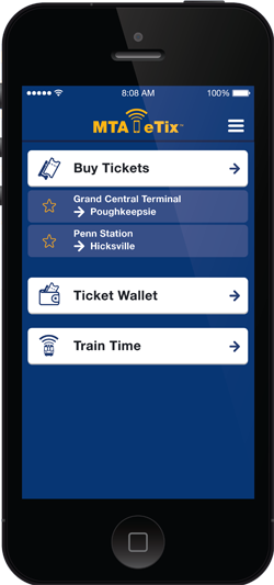 LIRR's tweet photo. #LIRR mobile ticketing is now available for Port Wash customers! #MTAeTix 
https://t.co/iPV1buXk71 https://t.co/VTmAD0rASq