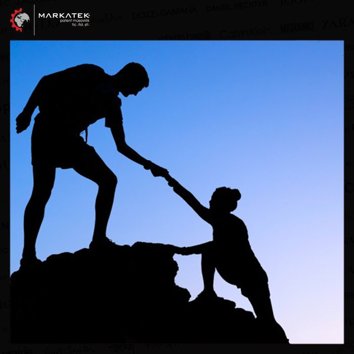 İş hayatında her zaman elinizden tutan biri var; Markatek