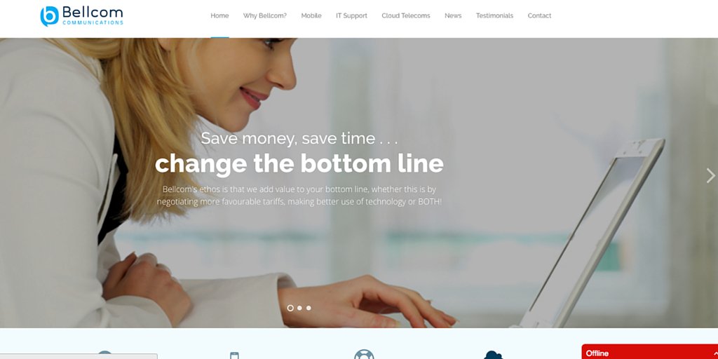 bellcom's tweet photo. See @bellcom's new website @ https://t.co/Wv7PZXf0Pk. Talk to us on our new #LiveChat now. #Surrey #TelecomsExperts https://t.co/2yzRC1AvV7