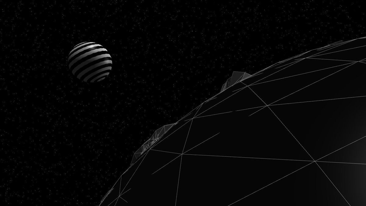 And another cool #webgl #musicviz student project made in 7 days with #goocreate. c1.goote.ch/3f79633dd8a441… #musicviz