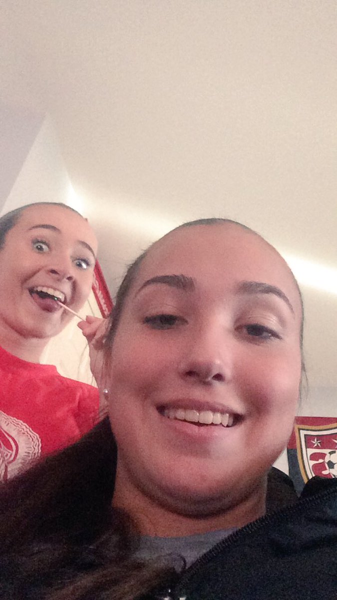 Mlangone6's tweet photo. HBD @KatConnor05 hope you have the best day cause you deserve it, much love // xoxo 💜💜 #alg2H #permit https://t.co/ivrGwbodTo