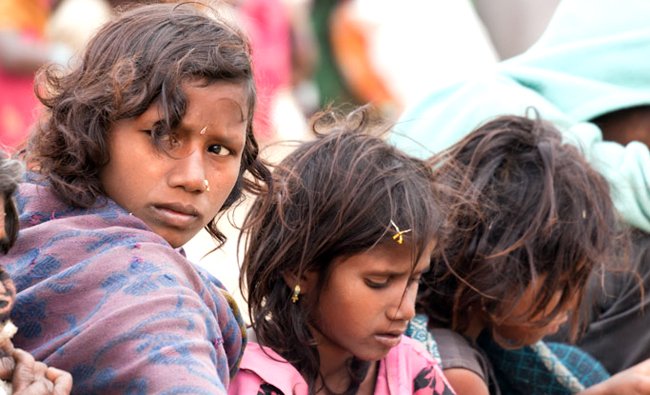 Online_khabar's tweet image. ‘बालबालिकाका नाममा वर्षमा २० अर्ब भित्रिन्छ, ७० प्रतिशत गोष्ठीमै सकिन्छ’ onlinekhabar.com/2016/06/447324…