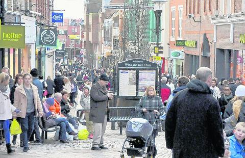 Windsor Observer tweet media