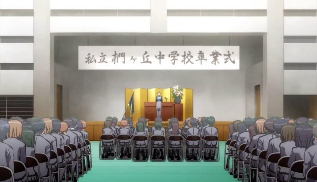 karma_1225_'s tweet photo. #暗殺教室最終回 

殺せんせー、烏��先生、ビッチ先生、E組のみんなお疲れさま😭
暗殺教室最高でした！！ありがとう！ https://t.co/sJ6mYBdVbk