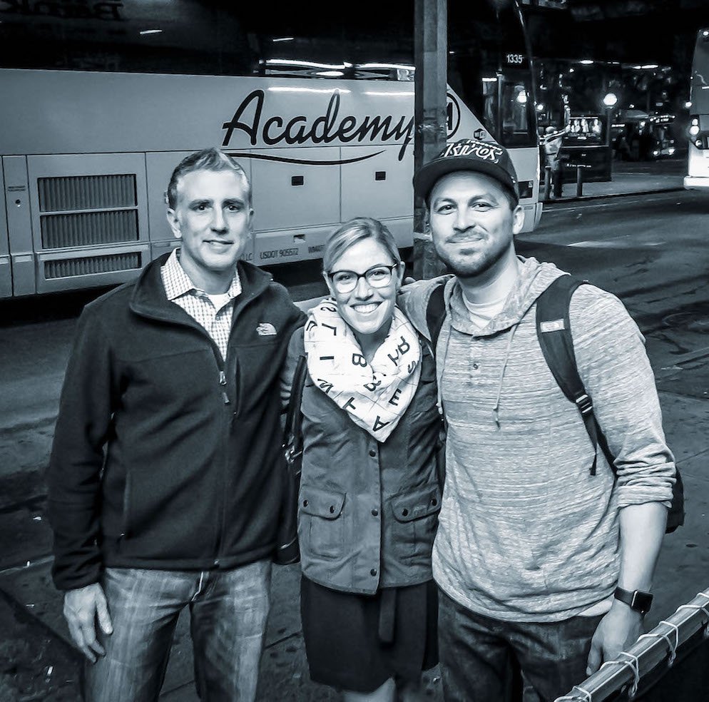 chrisdavidgfx's tweet image. And then there were three... /// @amount3 @MLCConnect @mikezulla