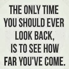 androidsmsapps1's tweet image. The only #time you should ever look back, is to see how far you have come.
#inspirationalquotes #Thoughts