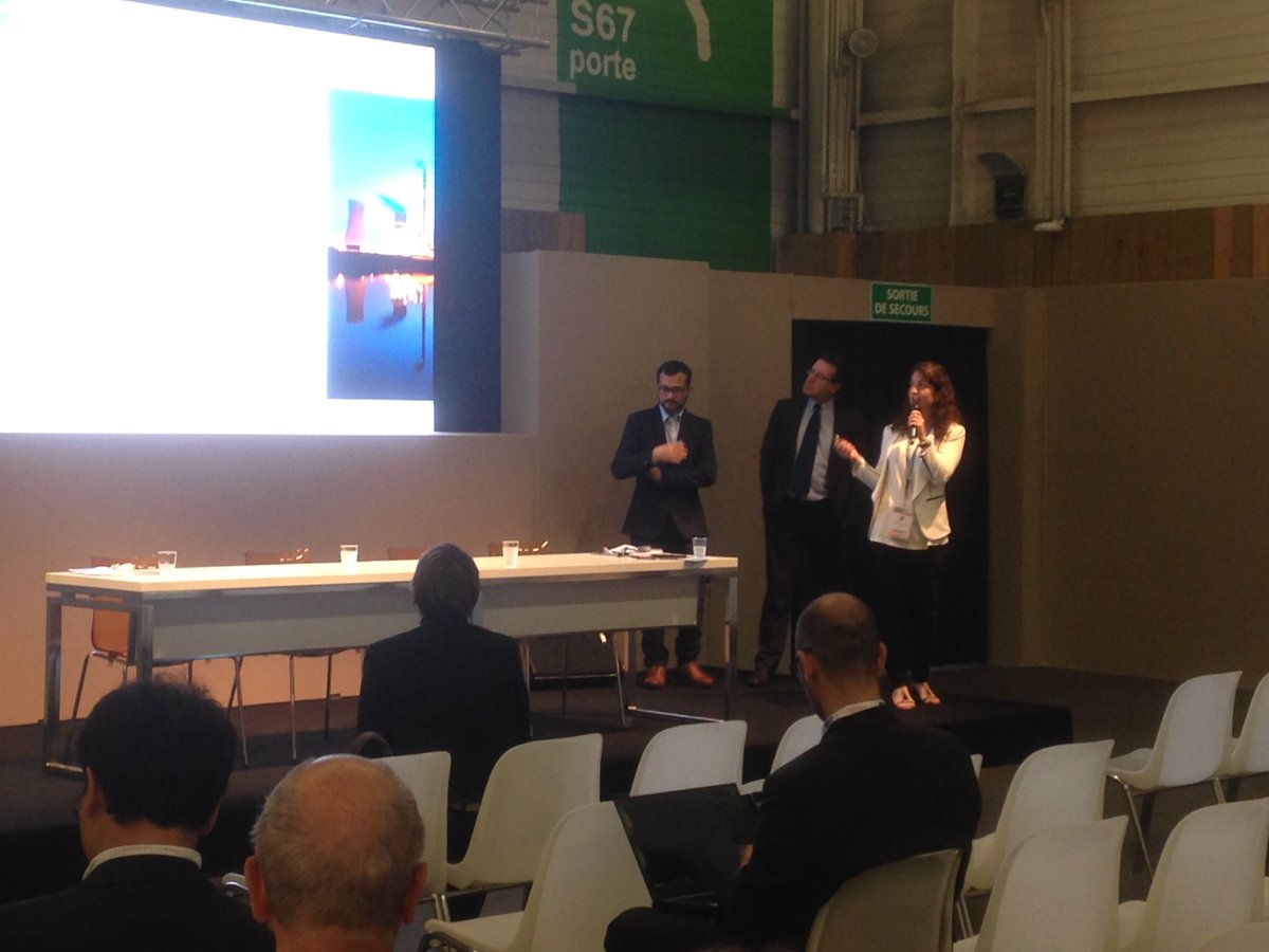 CapgeminiEngFR's tweet photo. Expertises,solutions brevetées,échanges, 1 workshop réussi au #WNE2016 RDV sur notre stand pour découvrir nos démos https://t.co/NQqO7SueMC