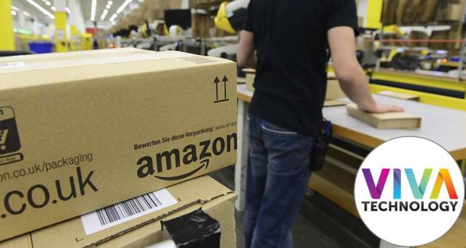 Les grandes #entreprises doivent se transformer pour avoir un nouvel avenir ! #digital trib.al/4HP5dpV