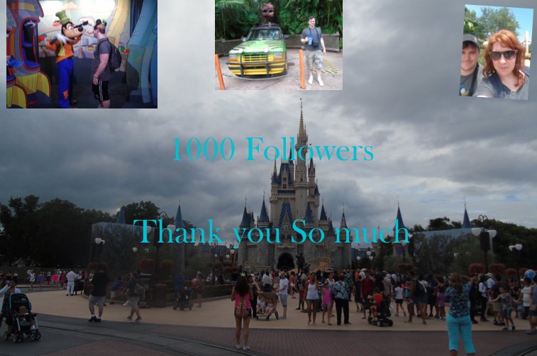 PlanetMarkVlog's tweet photo. So this morning We broke 1000 Followers and we are 4 away from reaching 100 Subs on YouTube <3 https://t.co/dAnBas7loC
