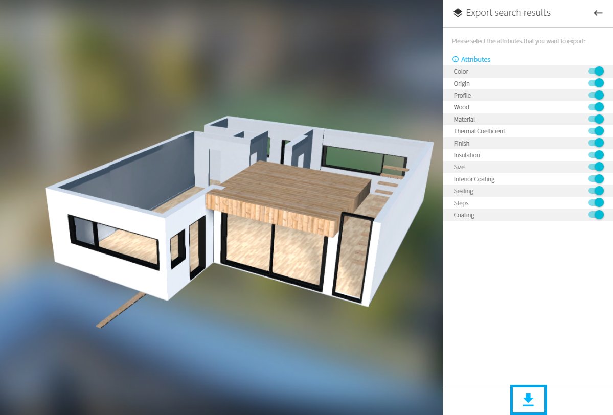 Minko3D's tweet photo. #3D Models on Minko: Export your 3D model's metadata! Cross-platform functionality! https://t.co/6aXtFwZ8xO https://t.co/BdQxDPsxvC