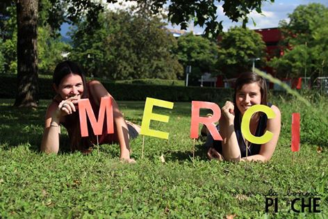 #merci Grâce à nos 663 <a href="/Kissbankers/">KissKissBankBank</a>, nous avons levé 33.065€ ! Merci pour votre soutien ! <a href="/VilledeGrenoble/">Ville de Grenoble</a>