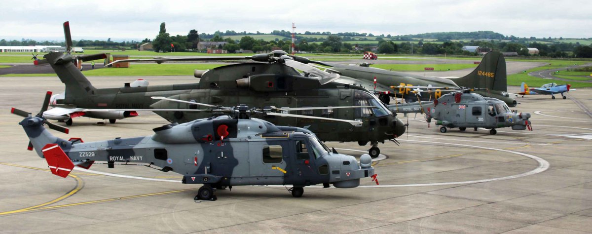 Navy Wings tweet media
