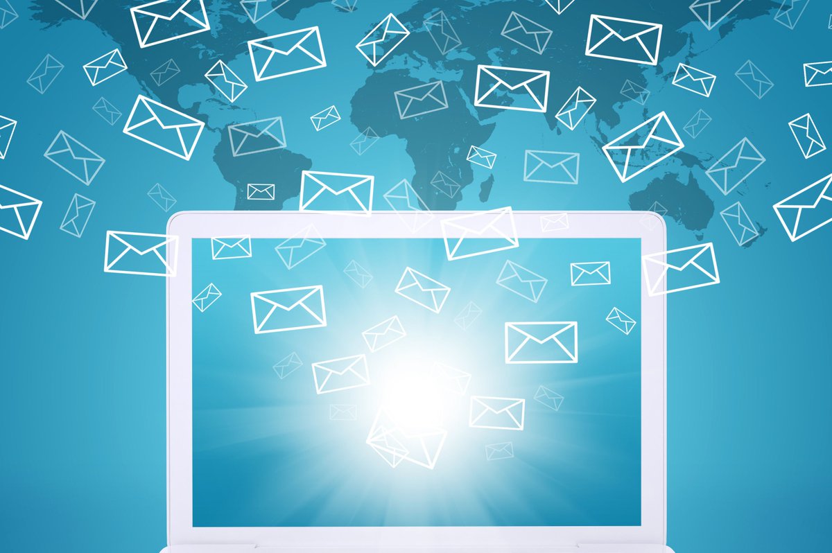 JDNebusiness's tweet photo. Confidentiel : le spécialiste de l'emailing NP6 rachète Ezakus https://t.co/MONs6xcwta https://t.co/4BsyC4BKLA