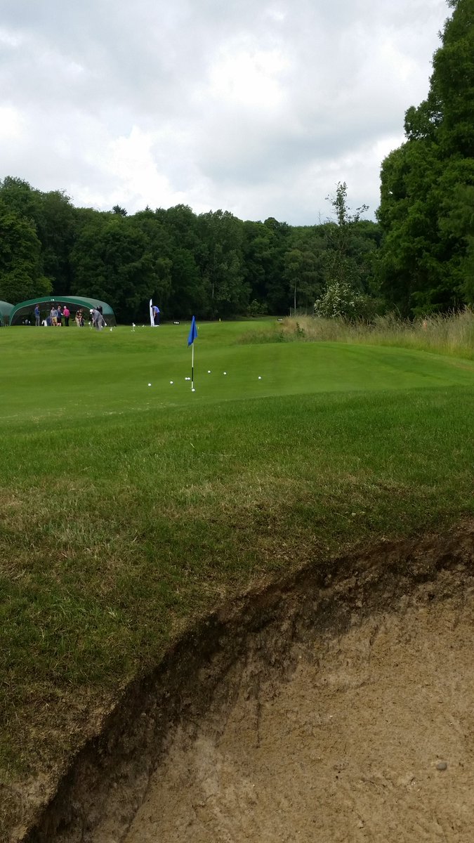 New <a href="/TaylorMadeTour/">TaylorMadeGolfEurope</a> EF 60 out the bunker #accurate <a href="/GolfWorld1/">Golf World</a> <a href="/TheTodaysGolfer/">Today's Golfer</a> #UnFairway