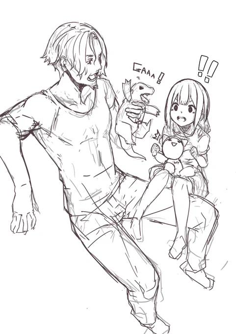 こうゆうのがすき! 