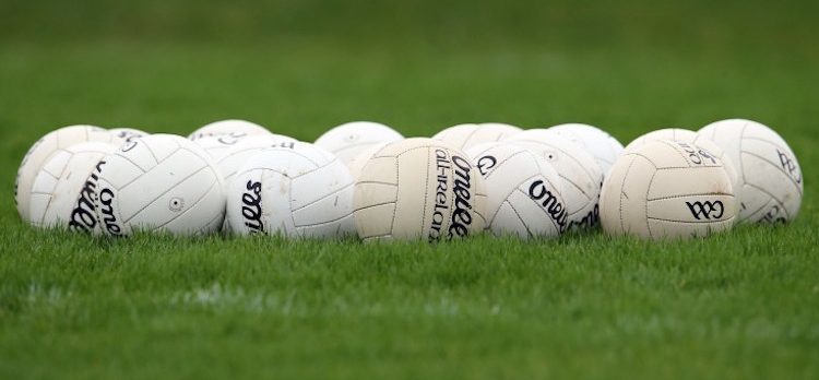 DonegalSportHub's tweet photo. Solid Letterkenny Gaels U-21s overcome Red Hughs https://t.co/0pdhv1SiM4 https://t.co/UqQRxlZSL3