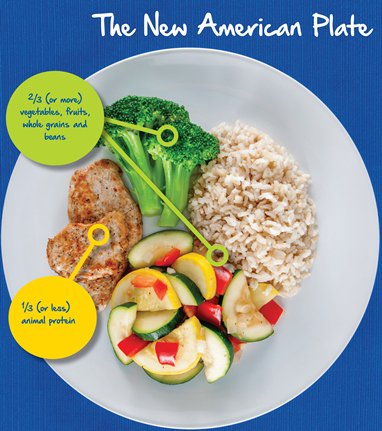Alpro's tweet photo. Rather than animal derived foods being the focus of the diet, #plantbased foods should be at the core. https://t.co/w8MRmuTPGk