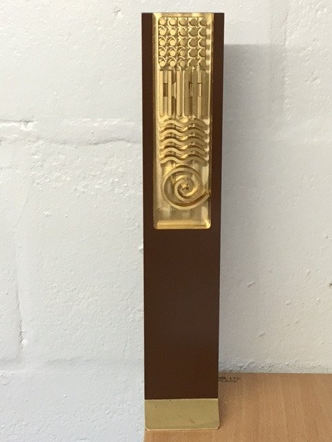 BA_Precision's tweet photo. #Throwback to last year when we created this bespoke trophy - if you need help with a #precisionpart get in touch! https://t.co/V409oCmsfY