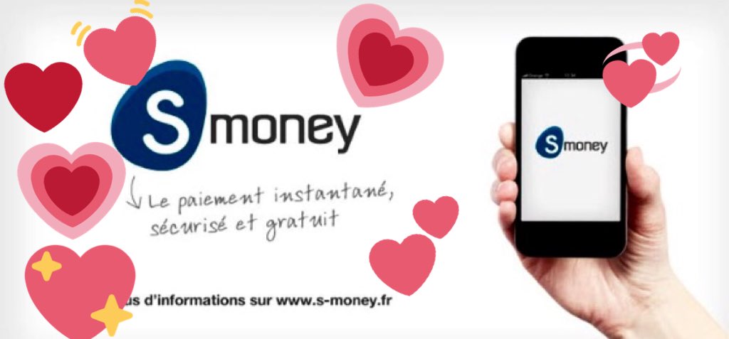 marc_cogrel's tweet photo. #VivaTechnology : et si on votait? #PublicsVotingAward. Soutenons notre #startup @Smoneyfr ! https://t.co/hGseG1cFhO https://t.co/fDsTYzSzK5