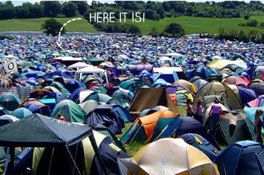 How to Survive Festival Camping - Our guide includes top festival camping tips that’ll he... mountainwarehouse.com/expert-advice/…
