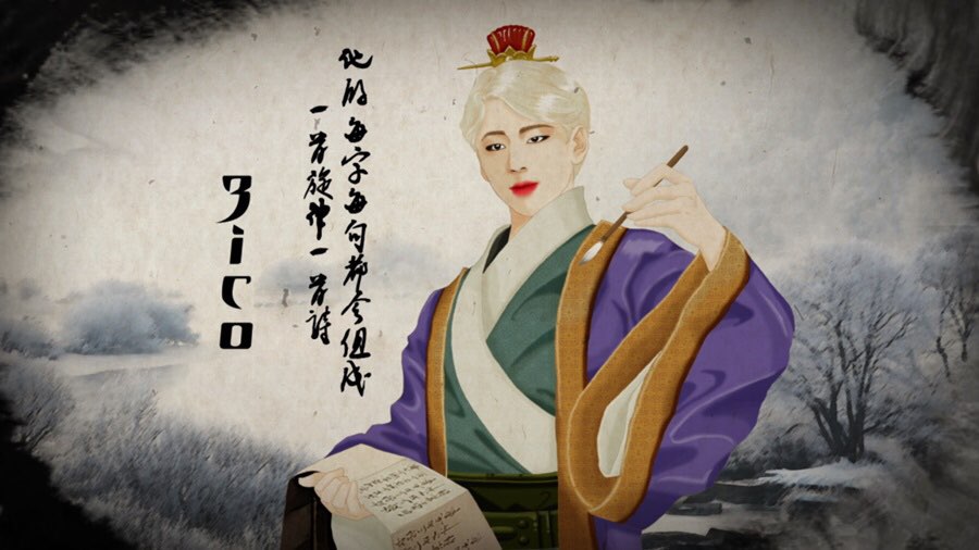 blockb_official's tweet photo. SBSMTV 더 콜라보레이션 
오늘 밤 9시에 첫 방송 됩니다. 
2주에 한 번씩 목요일마다 방송된다고 하니 
팬 여러분들의 많은 기대 바랍니다 :)
#블락비 #지코 https://t.co/bZUBZoeDqi
