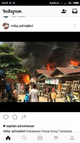 dhani_rescue tweet picture