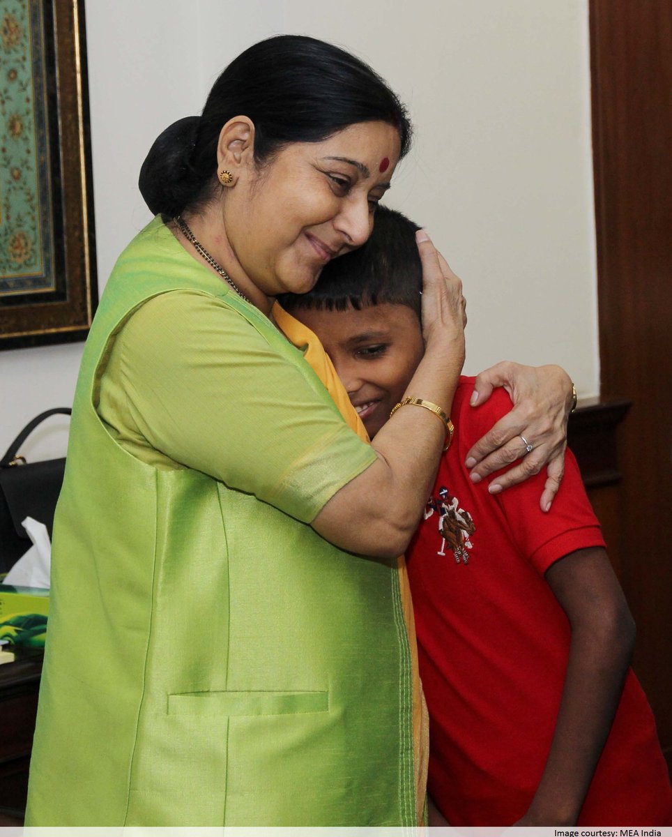 TIMES NOW tweet media