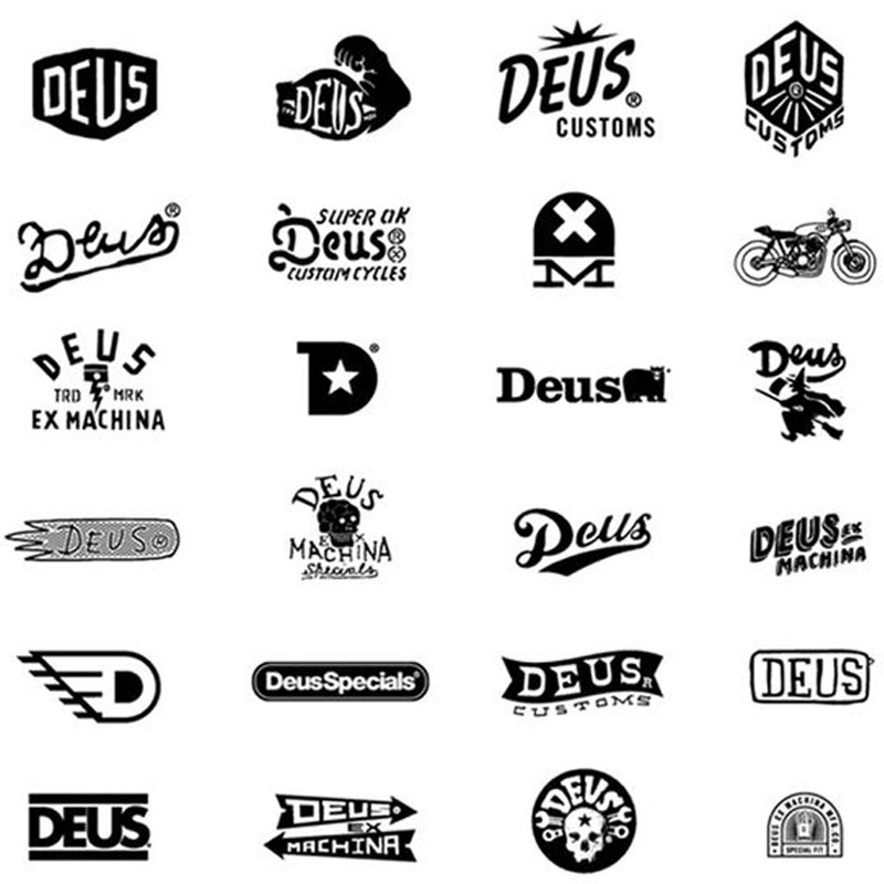 infotbsw's tweet photo. ¿Cuántos logos necesita una empresa?Nunca se deja de necesitar la creatividad porque la creatividad nunca tiene fin https://t.co/B6EUeq0PFO