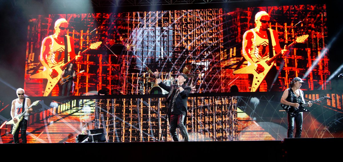 epmusica's tweet image. La gira 50 aniversario de Scorpions llega a Bilbao, Córdoba y Madrid europapress.es/cultura/musica… #ScorpionsLive