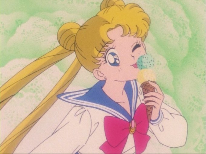 月野うさぎ生誕祭16のtwitterイラスト検索結果