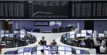 GeneralizableCo's tweet photo. Les #sondages et les #marchés se #trompaient sur le « #Brexit » - See more at: 
https://t.co/lP8vGSG7i4 https://t.co/RPFF8ZA3ef