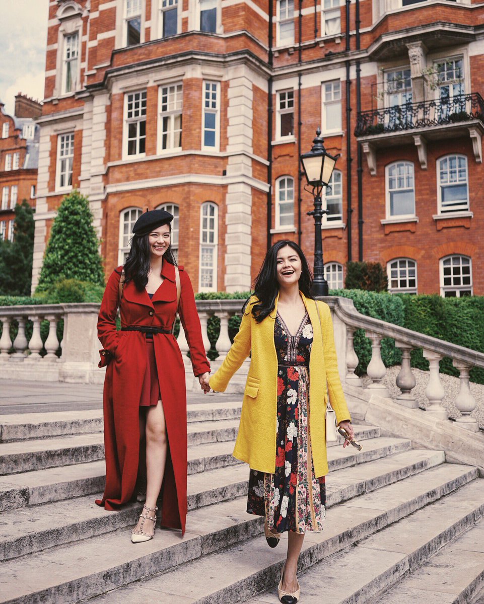 VernEnciso's tweet image. Just discovered the Royal Albert Hall and this place just made me love London more 🇬🇧 #SmartBro @livesmart #VVPose