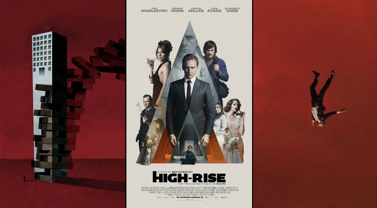 zurichfilmfest's tweet photo. Out now in Swiss Cinemas! #zff2015 Gala Premiere High-Rise by Ben Wheatley https://t.co/zJnJuaoAR7