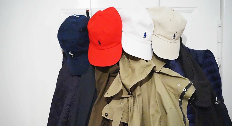 SQUADSTUFFF's tweet photo. #polo #polohat #traphat #ralphlauren TRVP HATS https://t.co/xOWPWR4ixt
