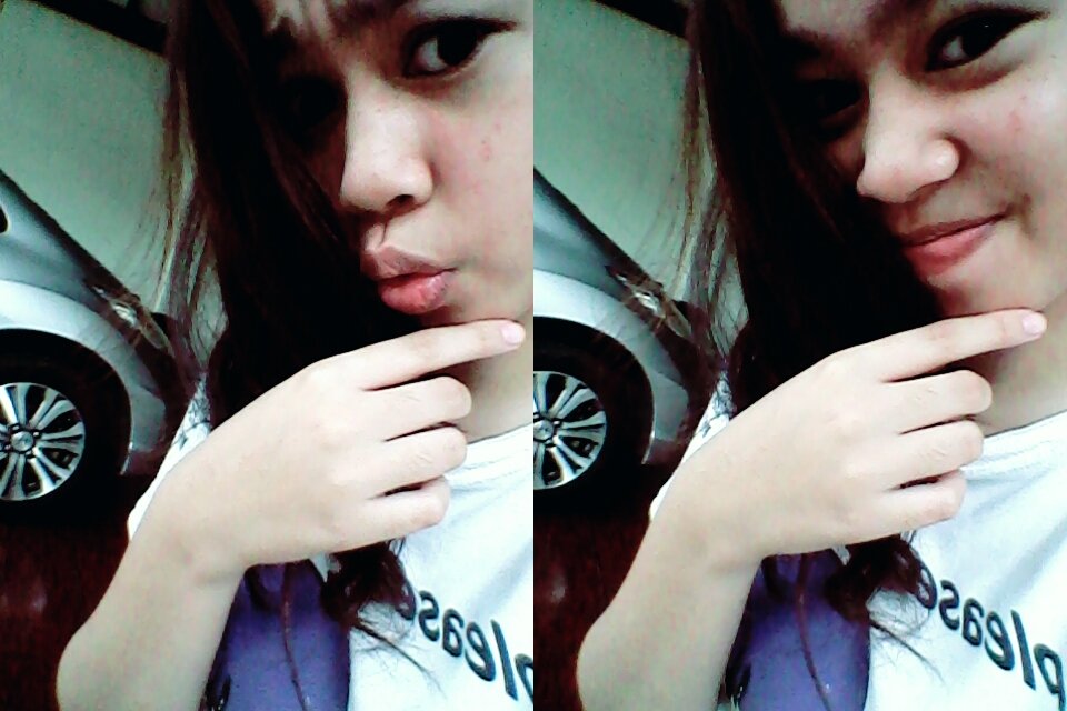 Ayuke trihandini (@ayuketh) on Twitter photo 