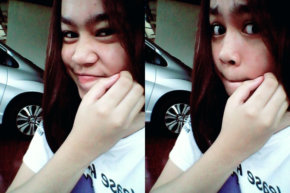 Ayuke trihandini (@ayuketh) on Twitter photo 