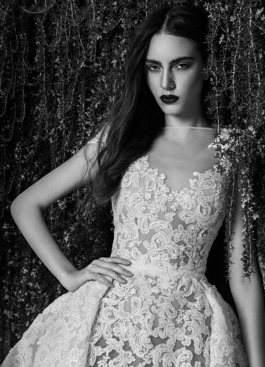 LUCIASECASA's tweet photo. Atenta a la colección Fall 2016 #ZuahirMurad https://t.co/qweLRcg6Mv #bridal2016 #weddings #novias #bodas2016 https://t.co/ZCdXUhq1hU