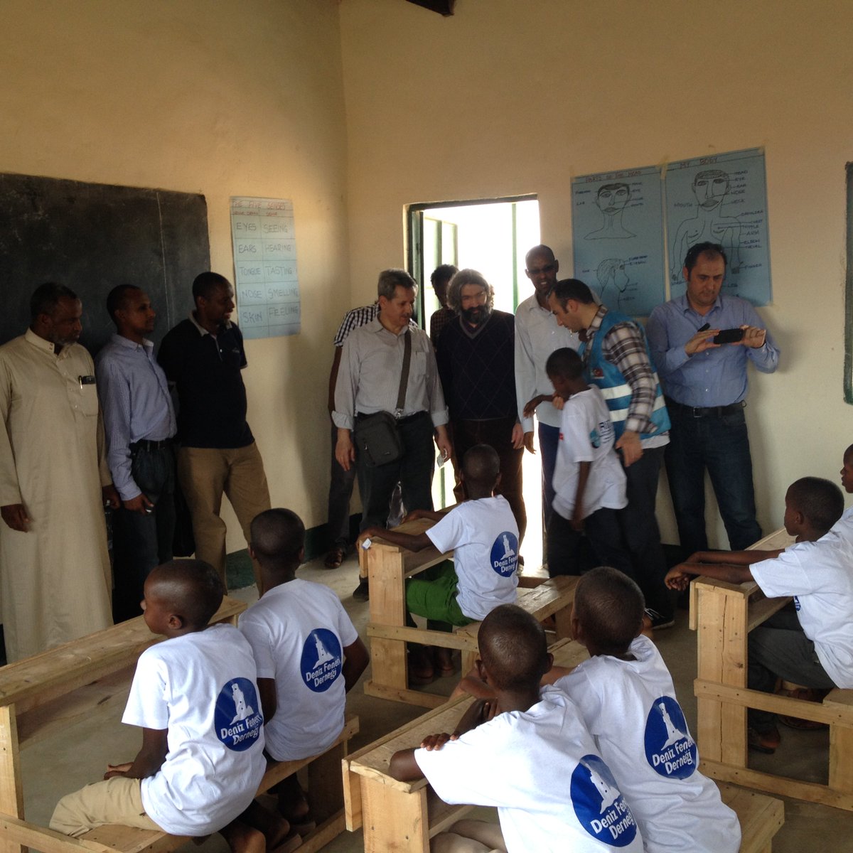 NEYDKenya's tweet image. NEYD celebrates 6th Anniversary for its Orphanage center. Supported by @ridaderorg  @denizfeneridern #SponsorOrphan