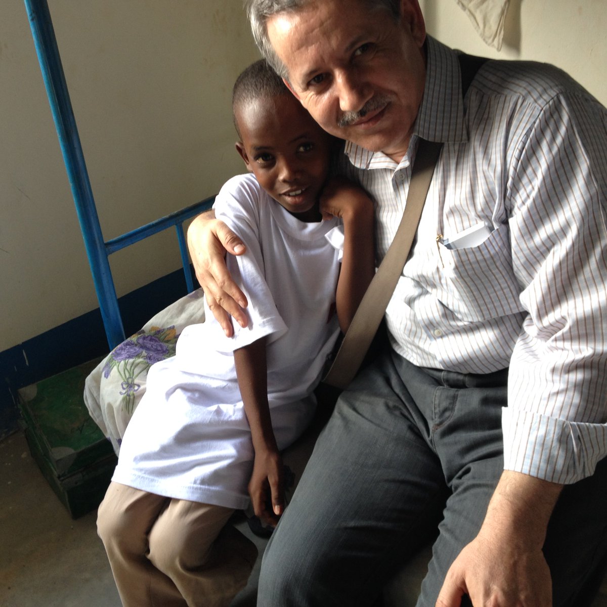 NEYDKenya's tweet image. NEYD celebrates 6th Anniversary for its Orphanage center. Supported by @ridaderorg  @denizfeneridern #SponsorOrphan