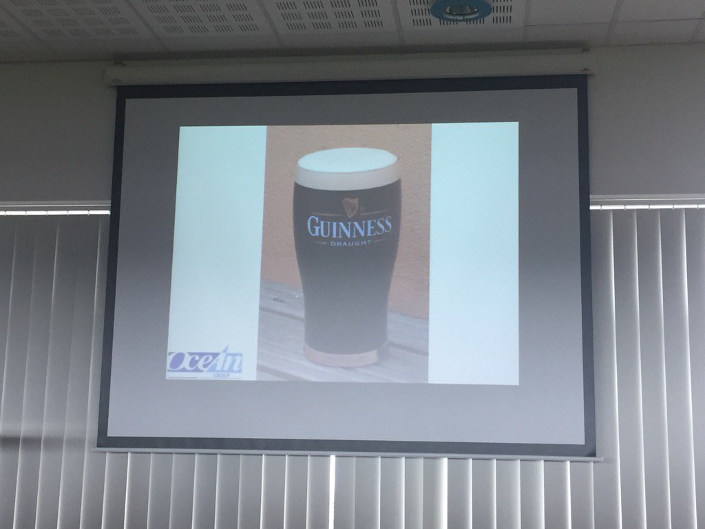 lmurphy7887's tweet photo. A man after my own heart, using a pint of the black stuff for your analogy! #STASW #Guinness #Timberframe https://t.co/r7ayqorpEQ
