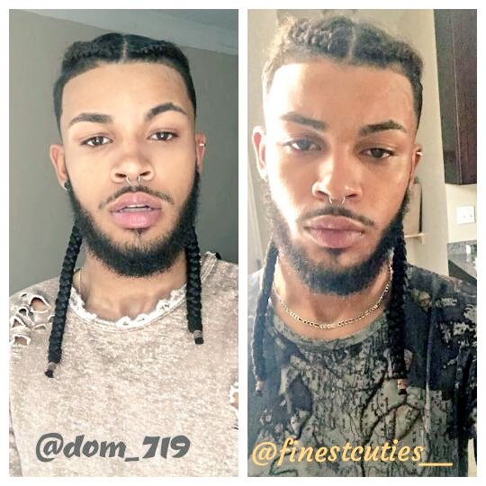 finestcuties__'s tweet photo. 8. Twitter π¦: @dom_719
Instagram π²: @dom719
~ πΈβ€π·: #iFeatureCuties
#braids #photogentic π€ππππ. https://t.co/If4Ic9Js9V